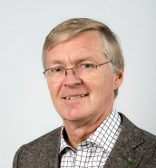 Mats Dahlström, Ordförande i bygdegården